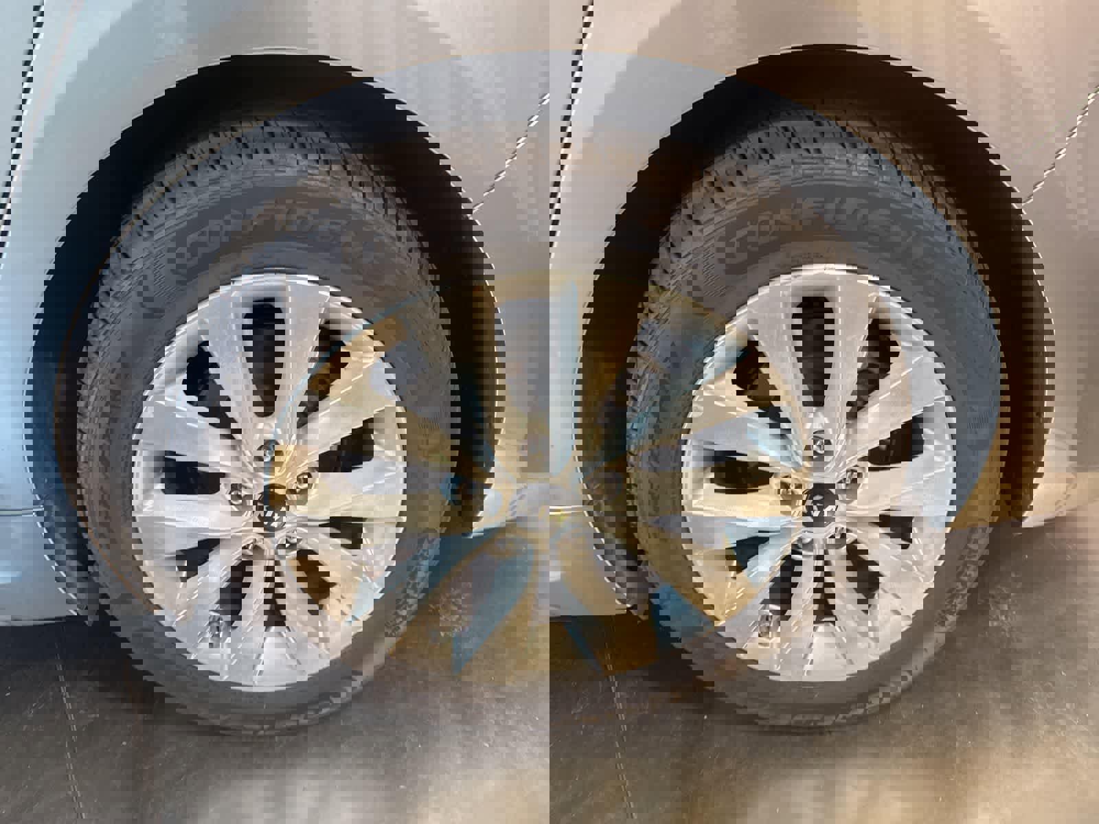 Used 2016 Kia Optima EX w/ Premium Package image 11