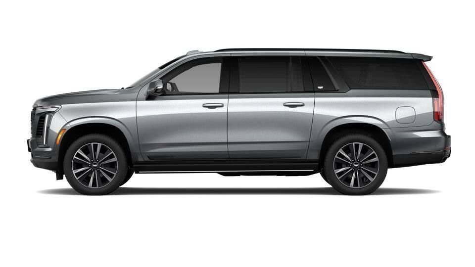 New 2026 Cadillac Escalade ESV Sport w/ Touring Package AWD/4WD image 58
