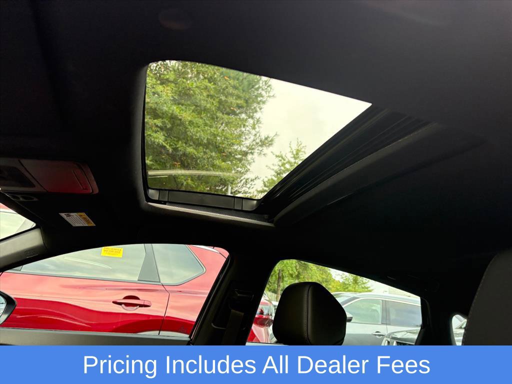 Used 2026 Honda Accord Sport image 11