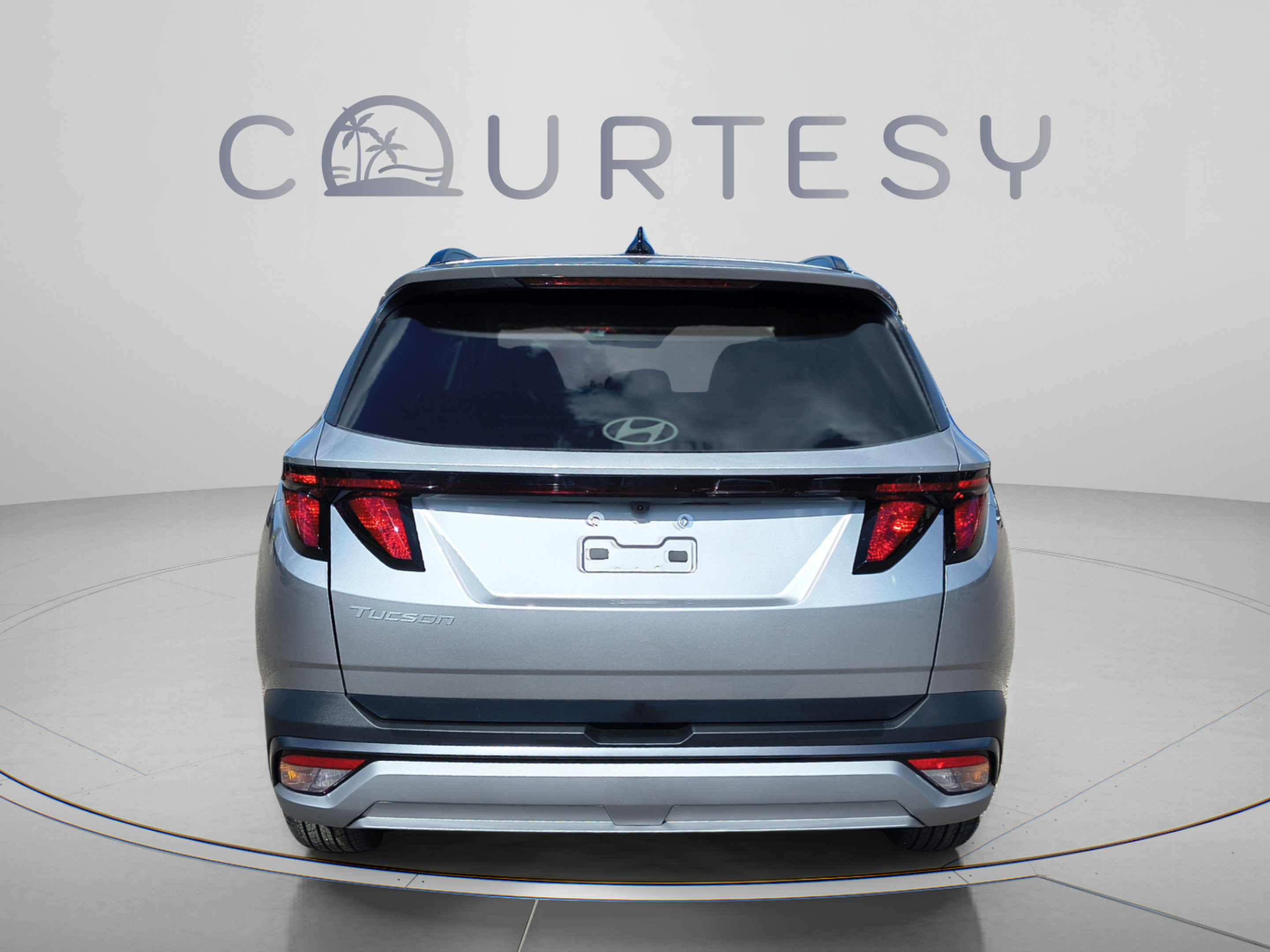 New 2026 Hyundai Tucson SEL FWD image 4