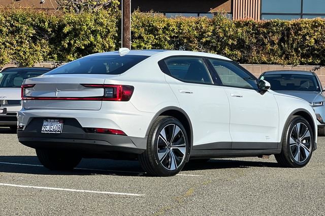 Used 2023 Polestar Polestar 2 w/ Pilot Pack image 5
