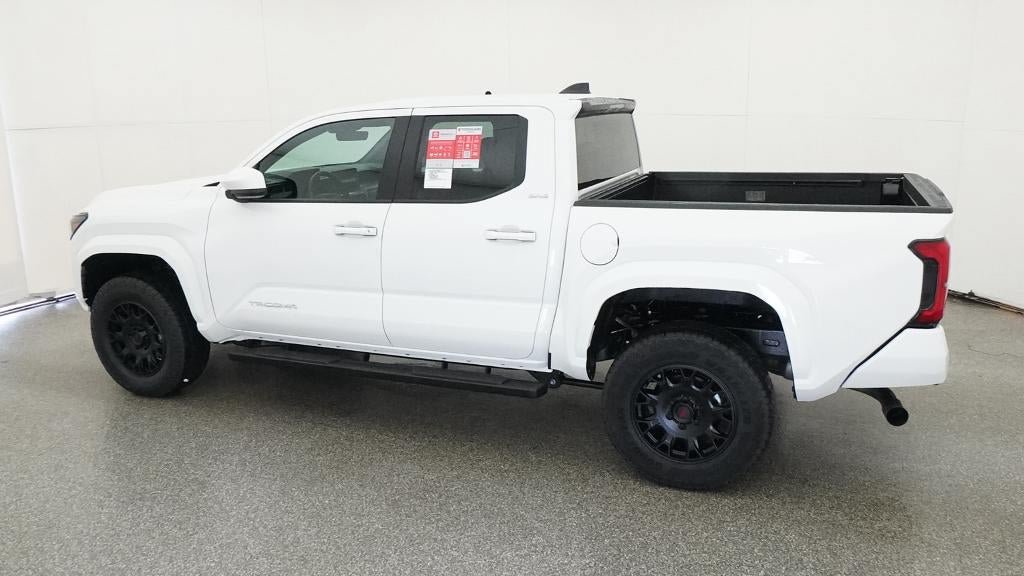 New 2026 Toyota Tacoma SR5 RWD image 4