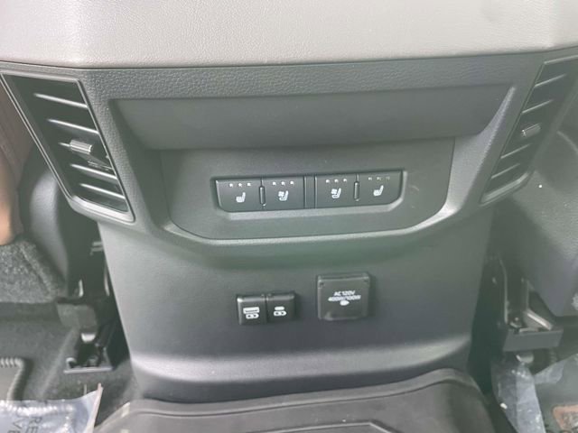 Used 2022 Toyota Tundra 1794 Edition RWD image 11