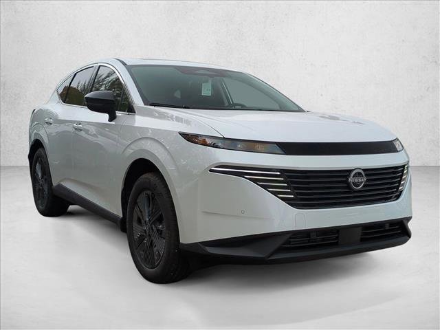 New 2026 Nissan Murano SL image 6