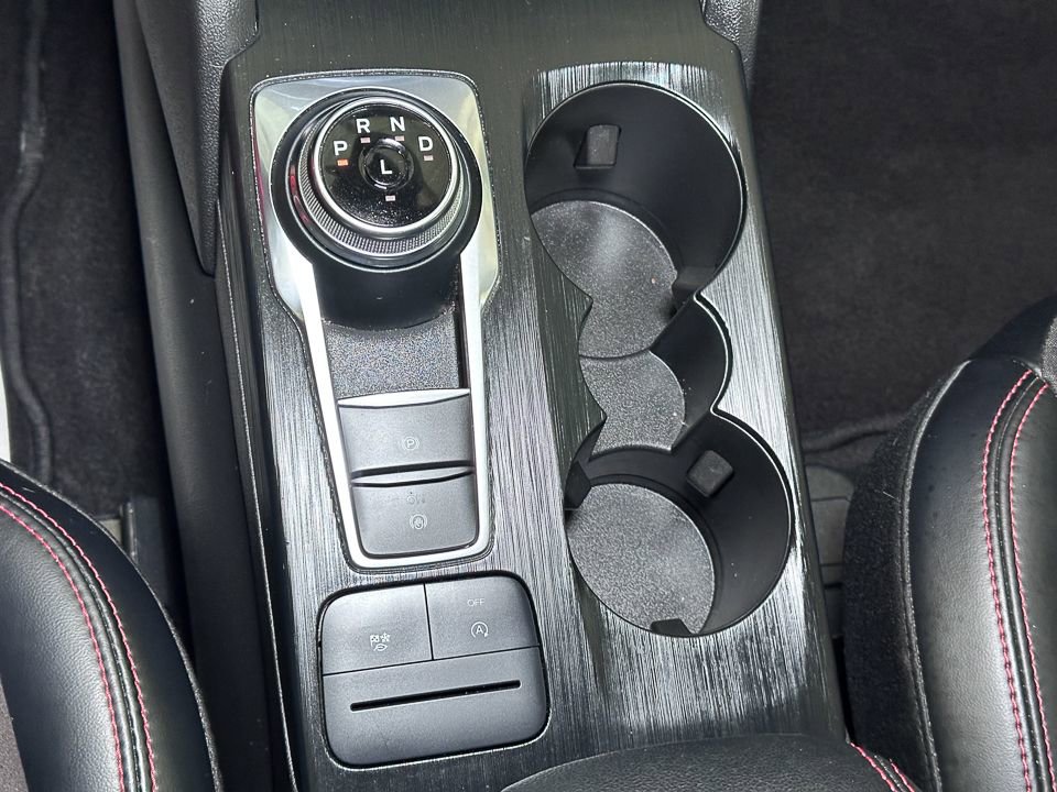 Certified 2025 Ford Escape ST-Line image 38