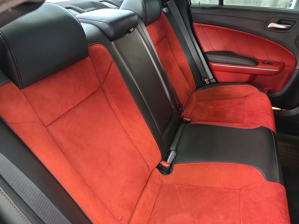 Used 2021 Dodge Charger Scat Pack image 43