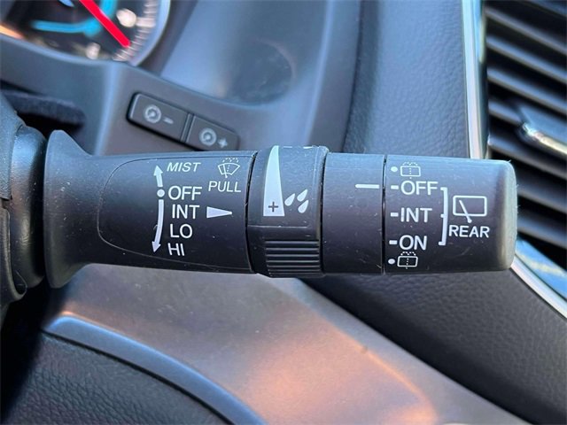 Used 2021 Honda Passport EX-L image 28