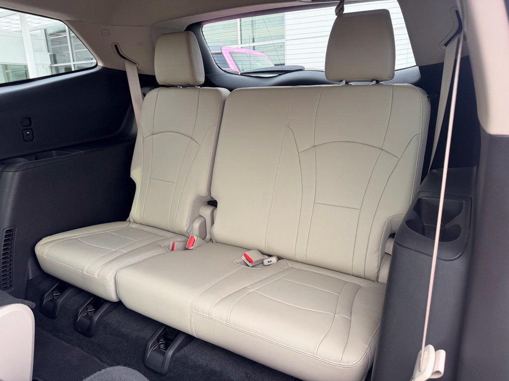 Used 2018 Buick Enclave Premium w/ Trailering Package FWD image 22
