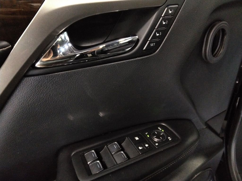 Used 2019 Lexus RX 350 AWD w/ Premium Package image 26