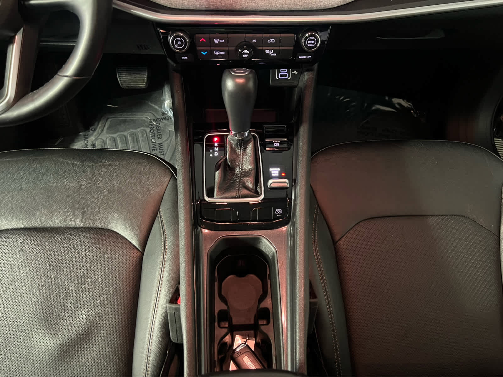 Used 2022 Jeep Compass Latitude w/ Sun and Sound Group image 12