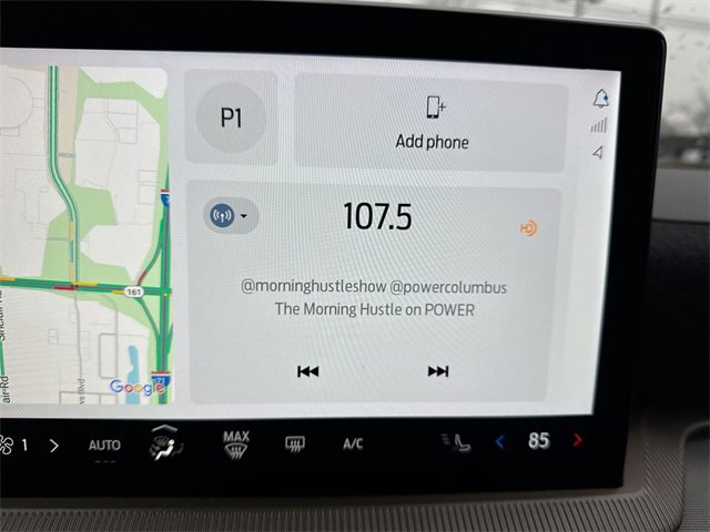 Used 2025 Ford Explorer Active image 16