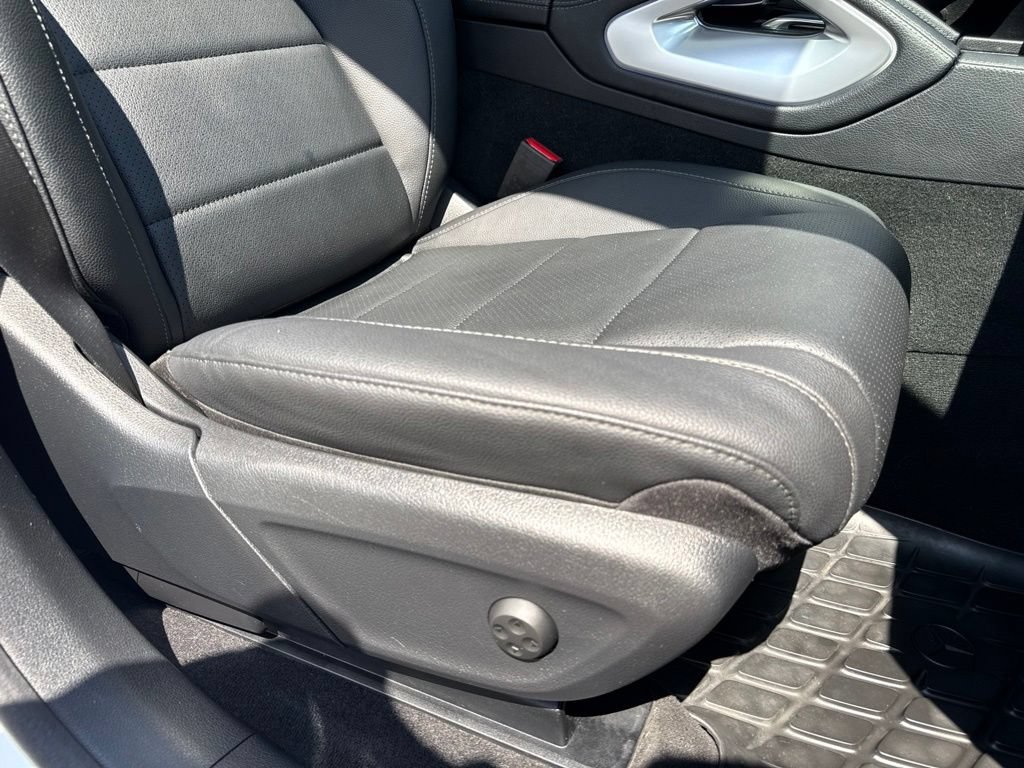 Used 2024 Mercedes-Benz GLE 350 4MATIC image 43