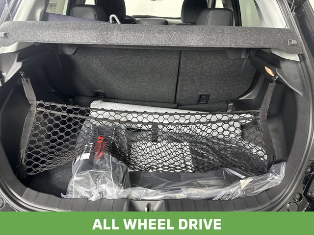 New 2026 Mitsubishi Outlander Sport ES AWD/4WD image 21