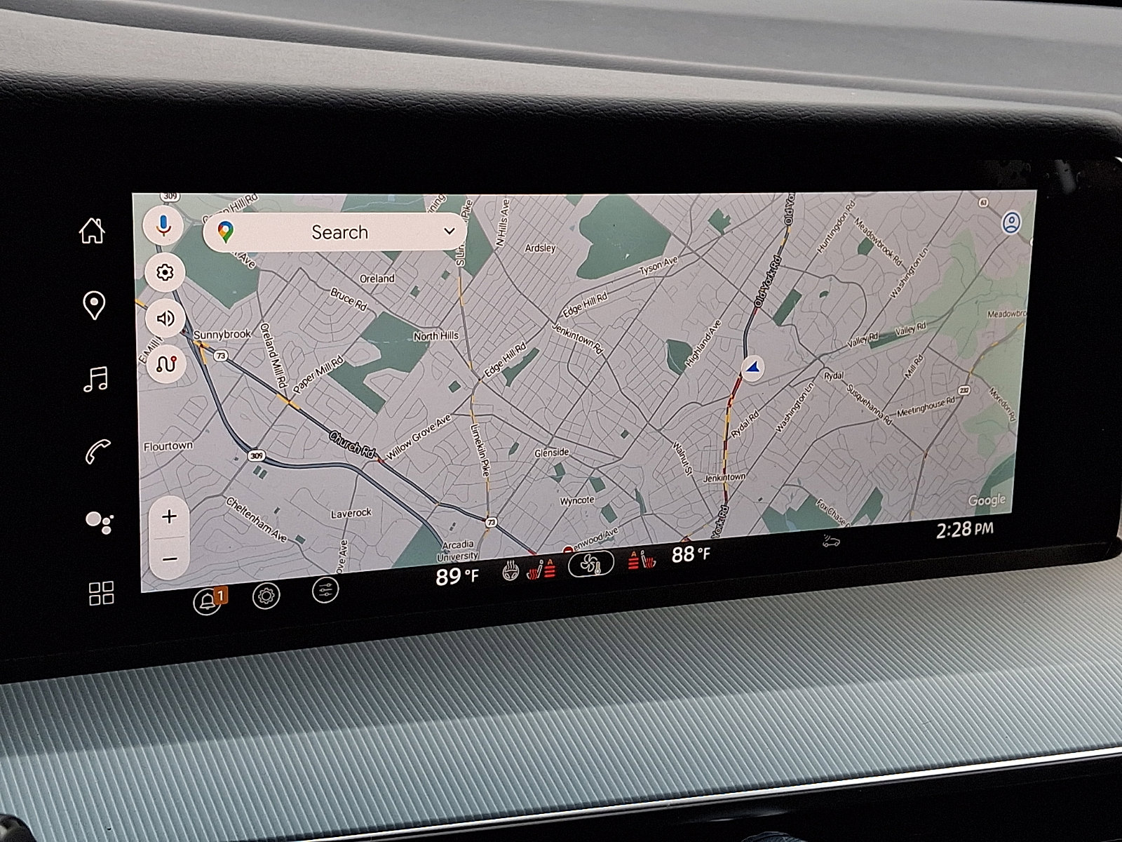 New 2026 Nissan Murano SL image 15