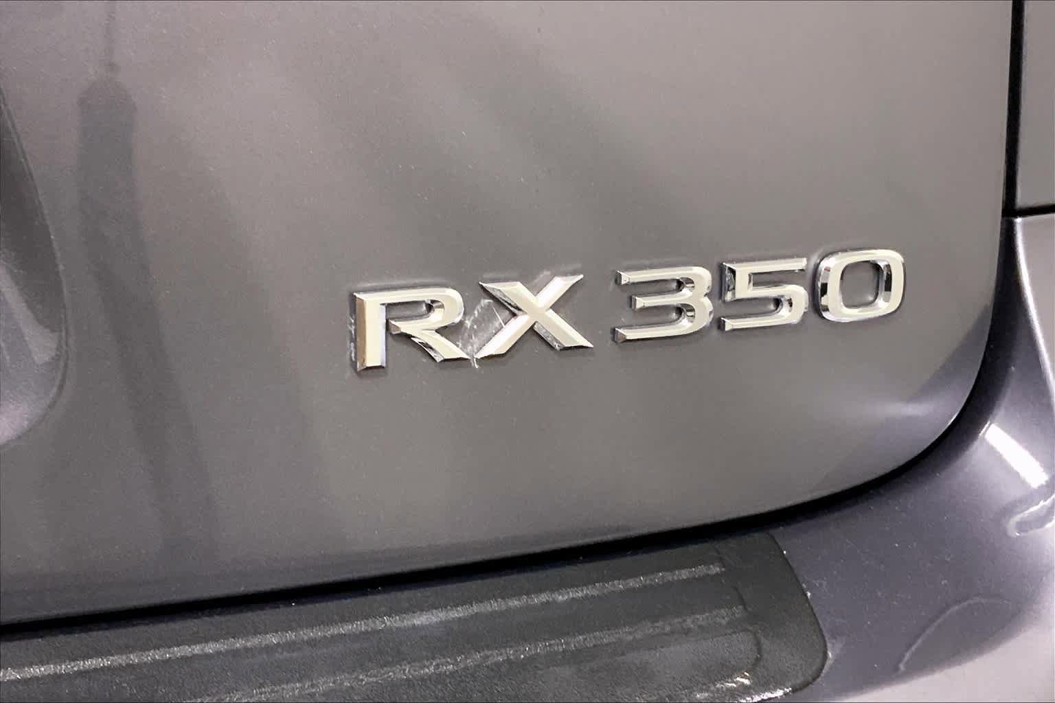 Used 2013 Lexus RX 350 AWD image 31