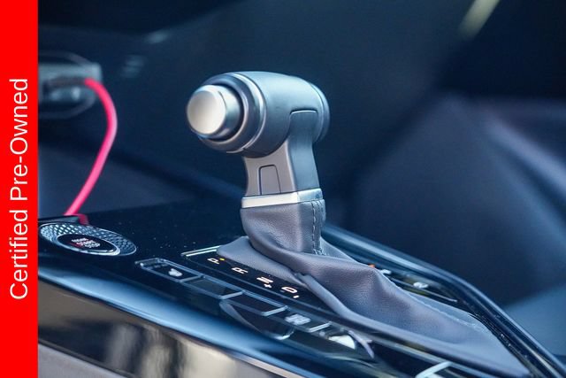 Certified 2025 Kia Niro EX FWD image 23