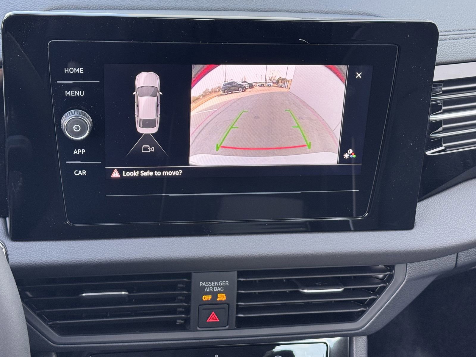 New 2026 Volkswagen Jetta Sport image 18