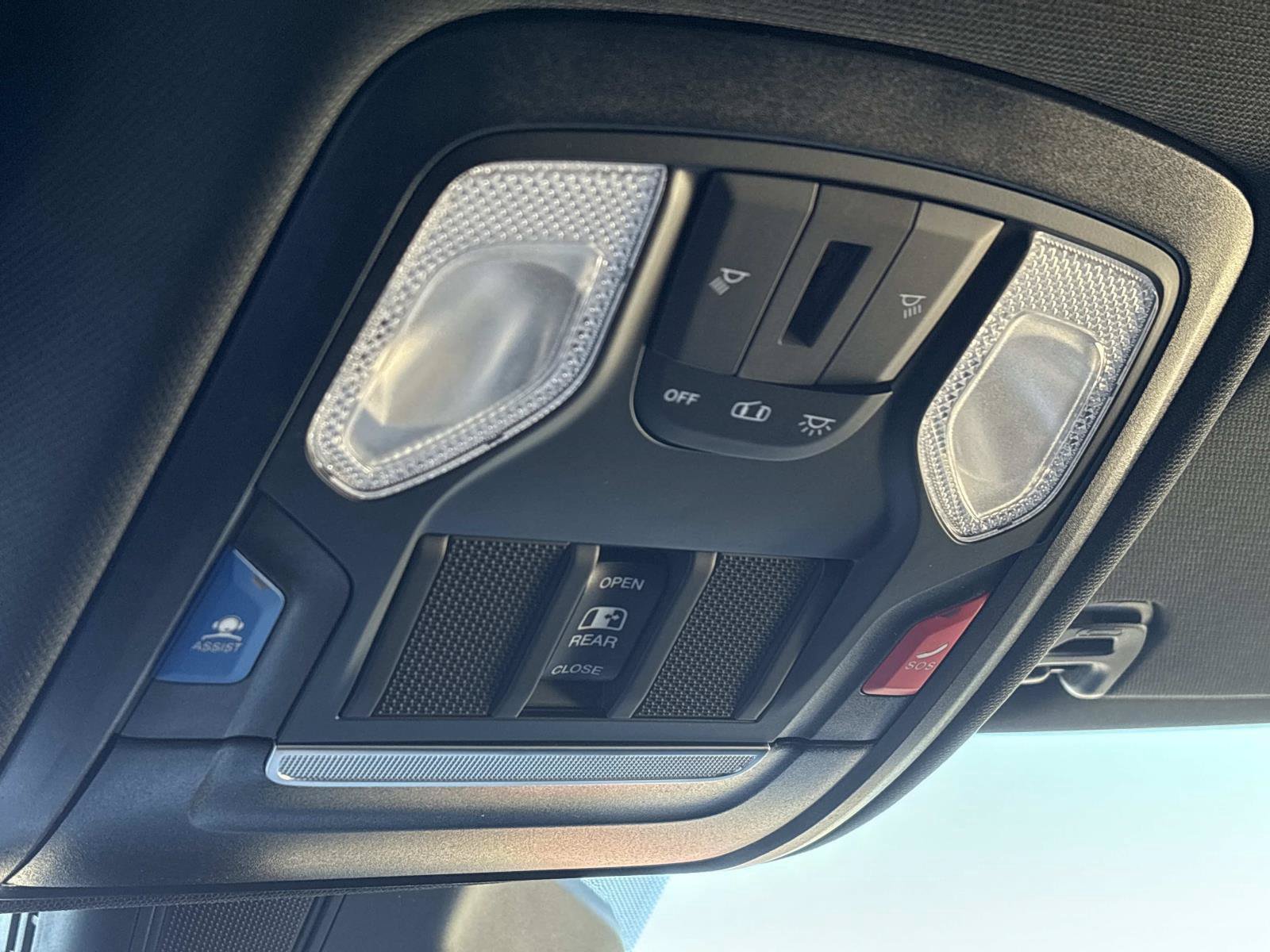 New 2026 RAM 1500 Big Horn AWD/4WD image 30
