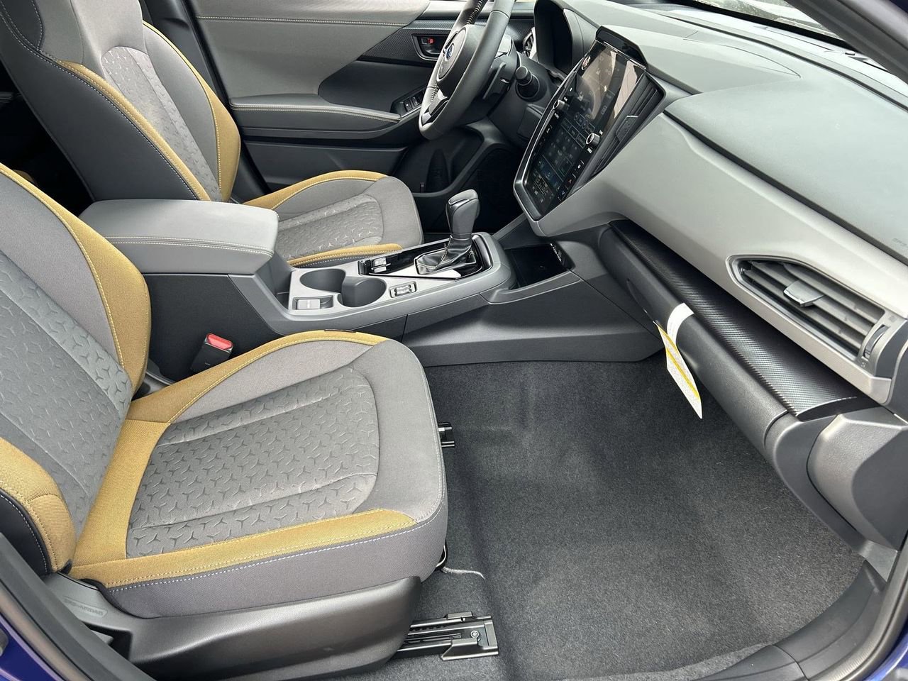New 2026 Subaru Crosstrek 2.5i Sport image 8