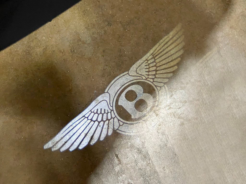 Used 2019 Bentley Bentayga image 71