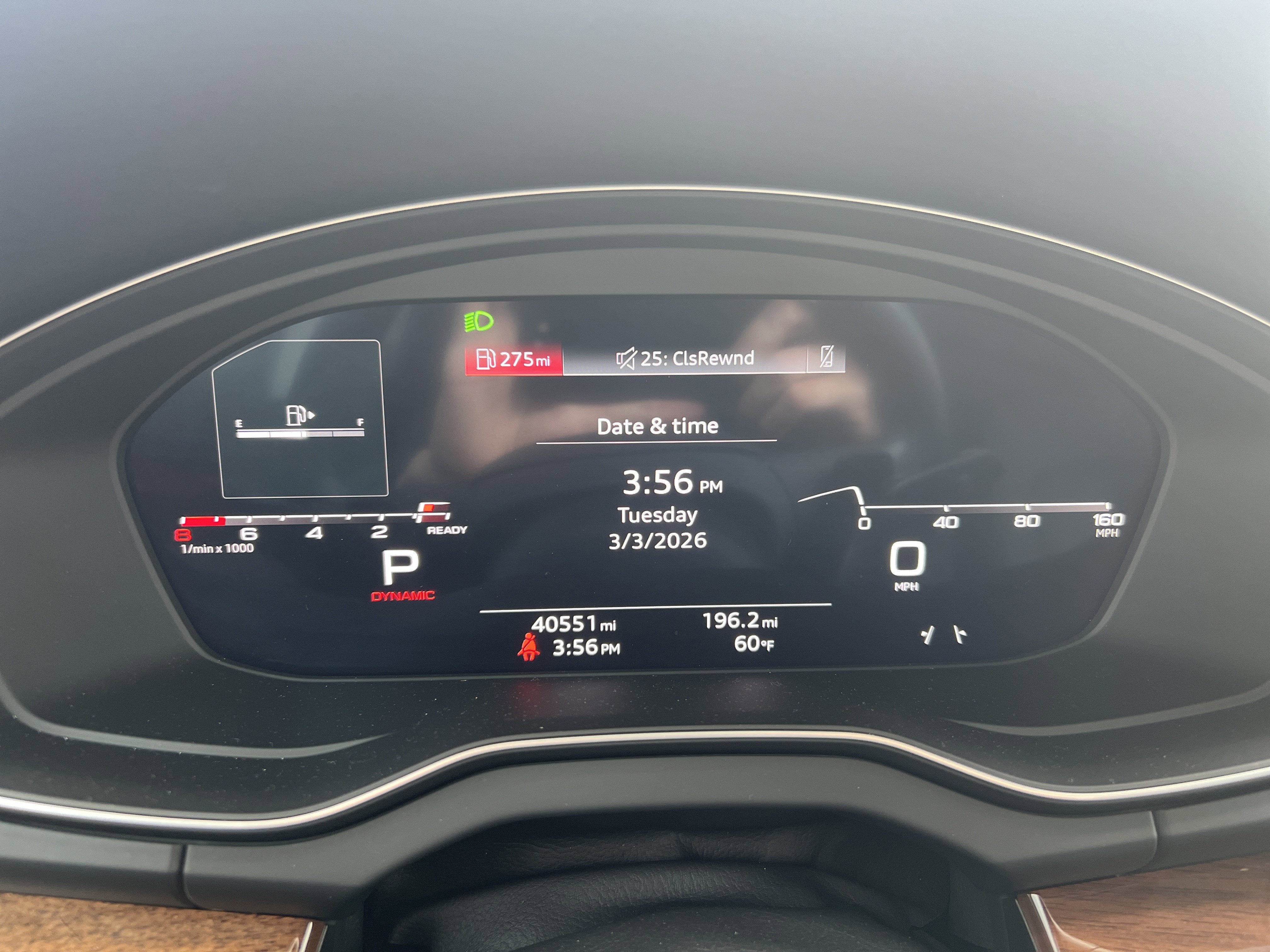 Used 2023 Audi Q5 2.0T Premium Plus w/ Premium Plus Package image 21