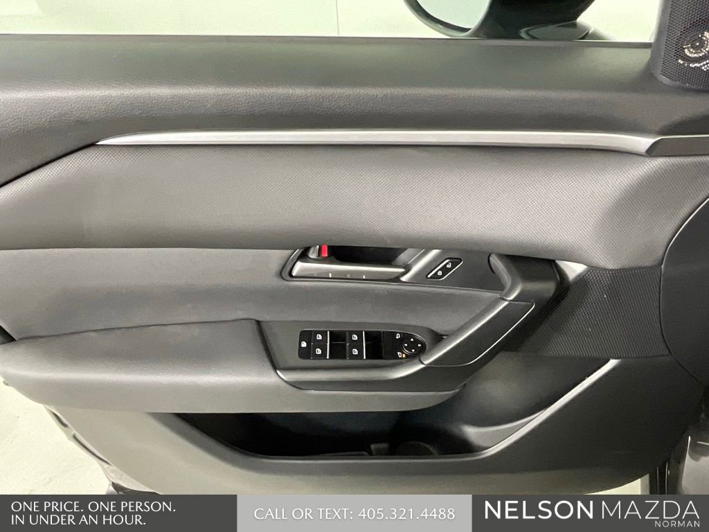 New 2026 MAZDA CX-50 AWD 2.5 S w/ Weather Package image 16