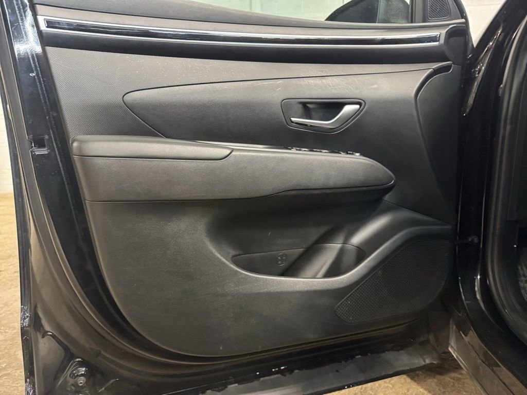 Certified 2023 Hyundai Santa Cruz SEL Premium image 22