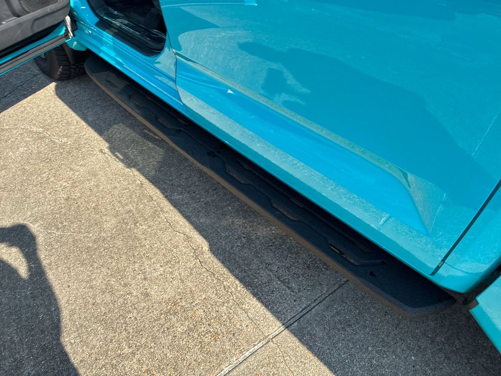 New 2026 Toyota Tundra TRD Pro AWD/4WD image 49