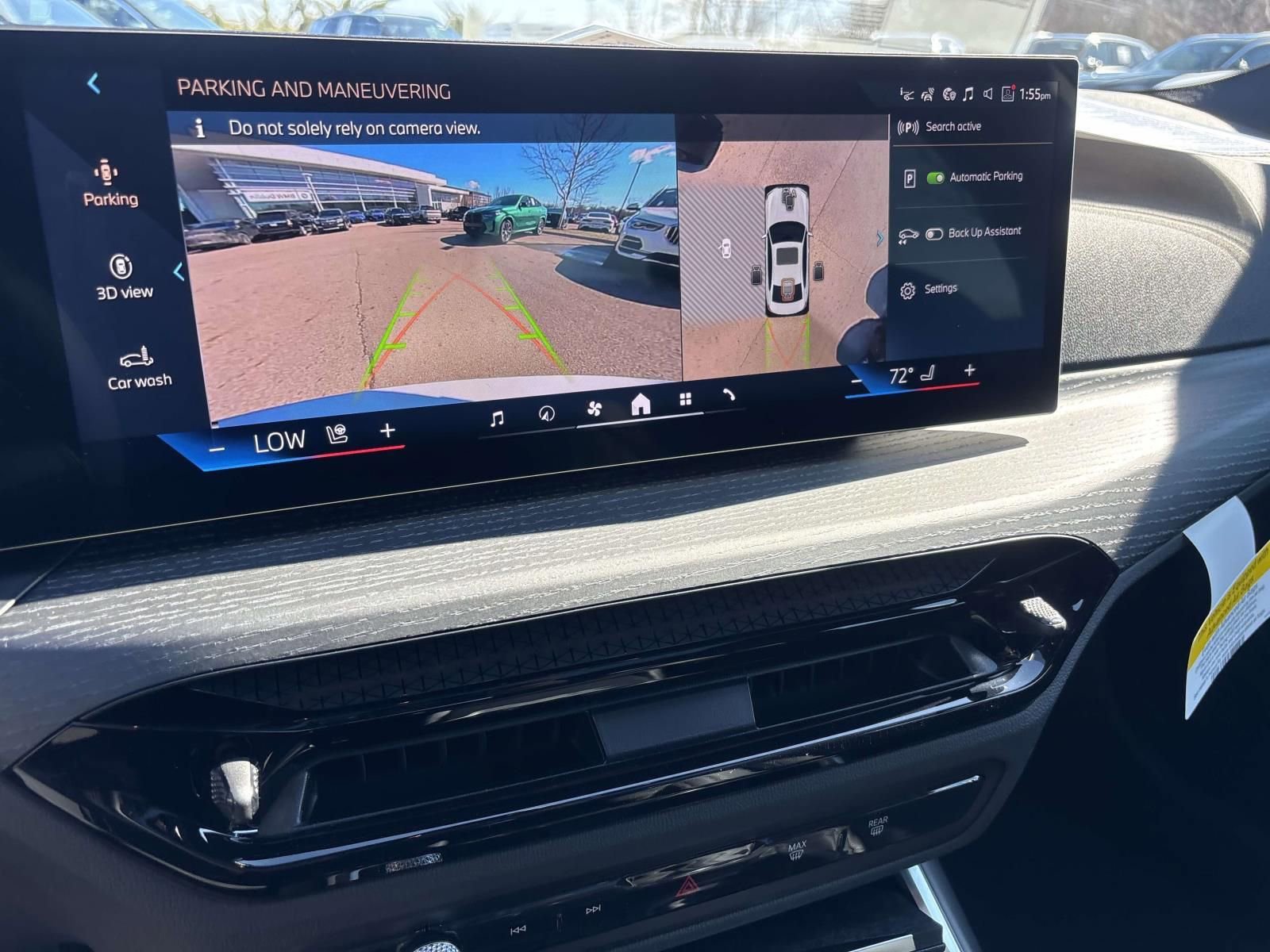 New 2026 BMW 330i xDrive Sedan w/ Premium Package image 21