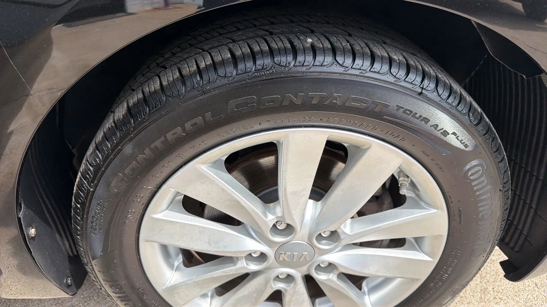 Used 2014 Kia Forte LX w/ Popular Package image 17