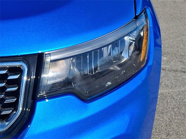 Used 2026 Jeep Compass Limited image 9