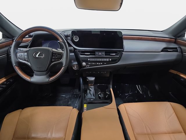 Used 2024 Lexus ES 300h w/ Technology Package FWD image 10