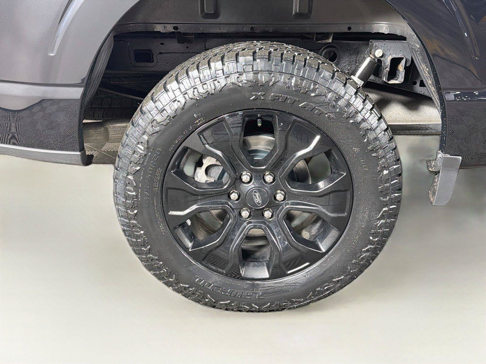 Used 2023 Ford F150 XL w/ STX Black Appearance Package AWD/4WD image 34
