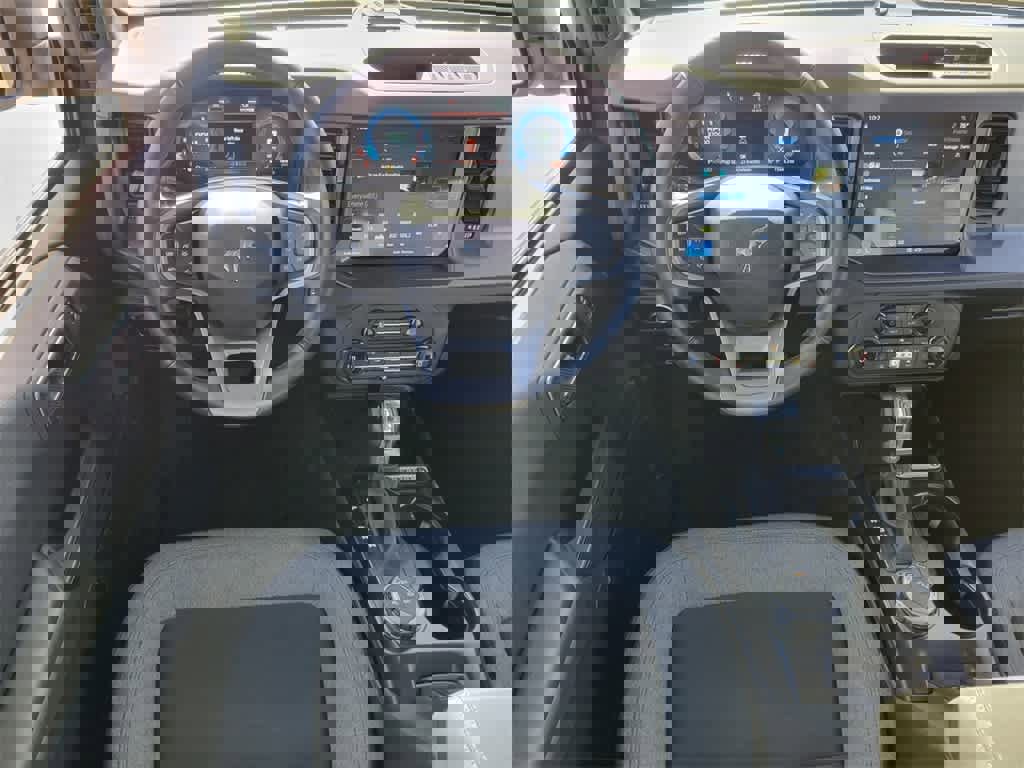 Used 2025 Ford Bronco Big Bend image 14