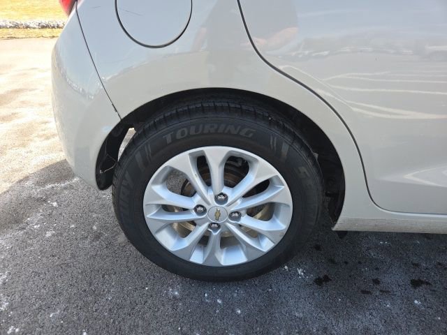 Used 2020 Chevrolet Spark LT image 7