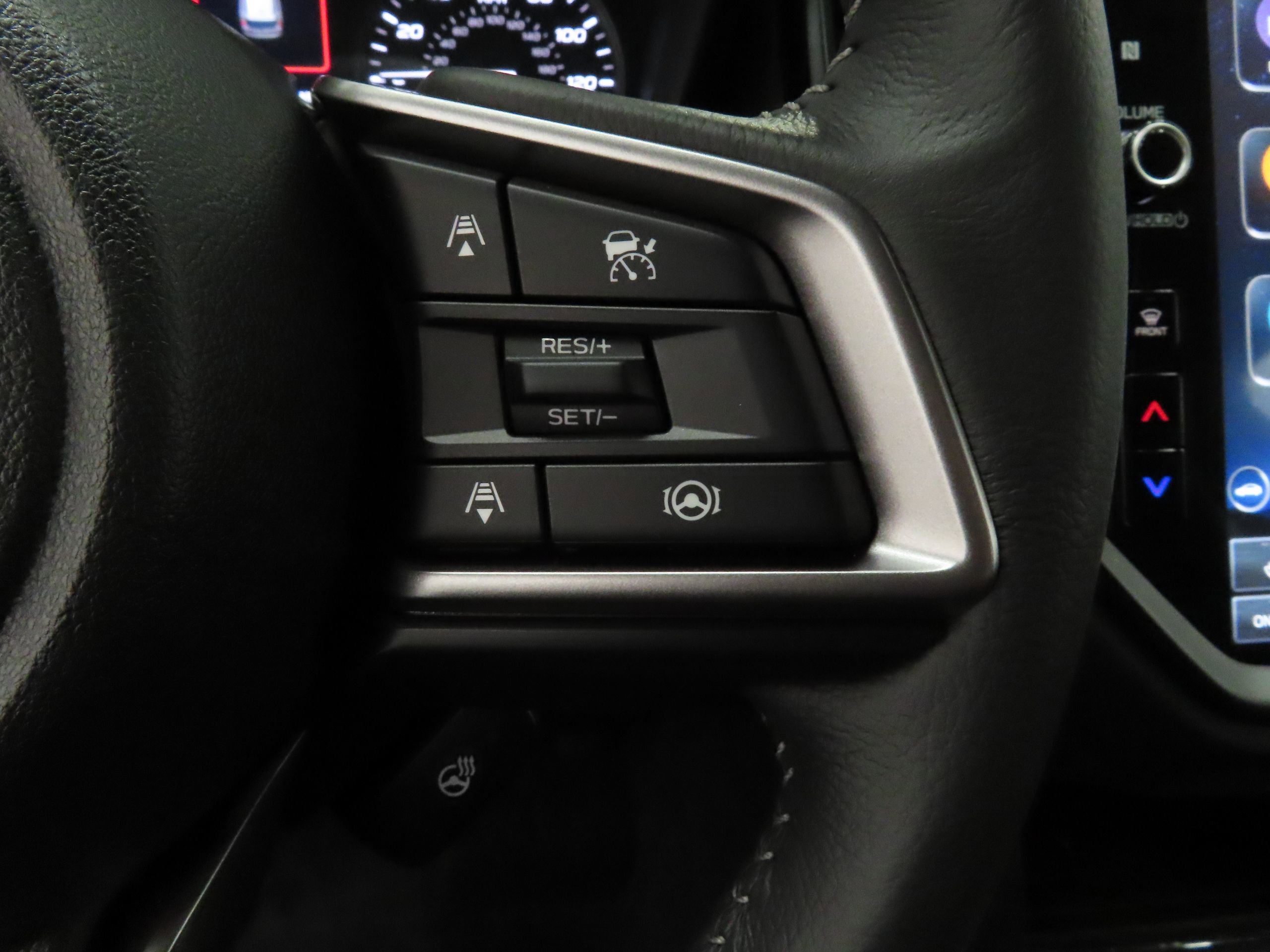 New 2026 Subaru Ascent Premium image 15