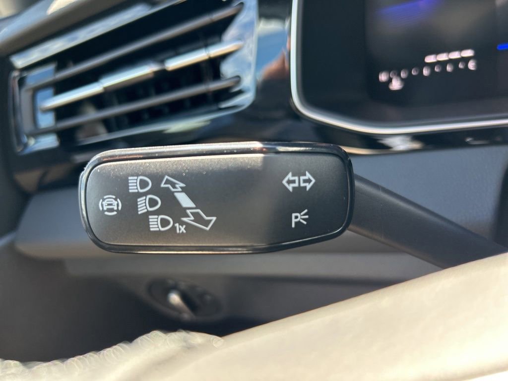 New 2026 Volkswagen Jetta Sport image 22