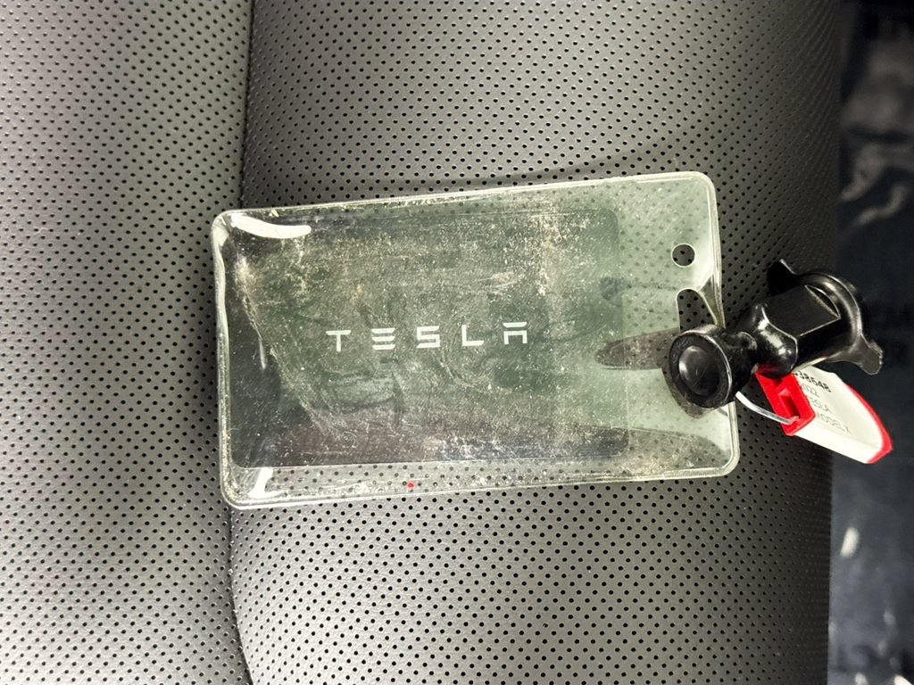 Used 2022 Tesla Model X Plaid AWD/4WD image 37