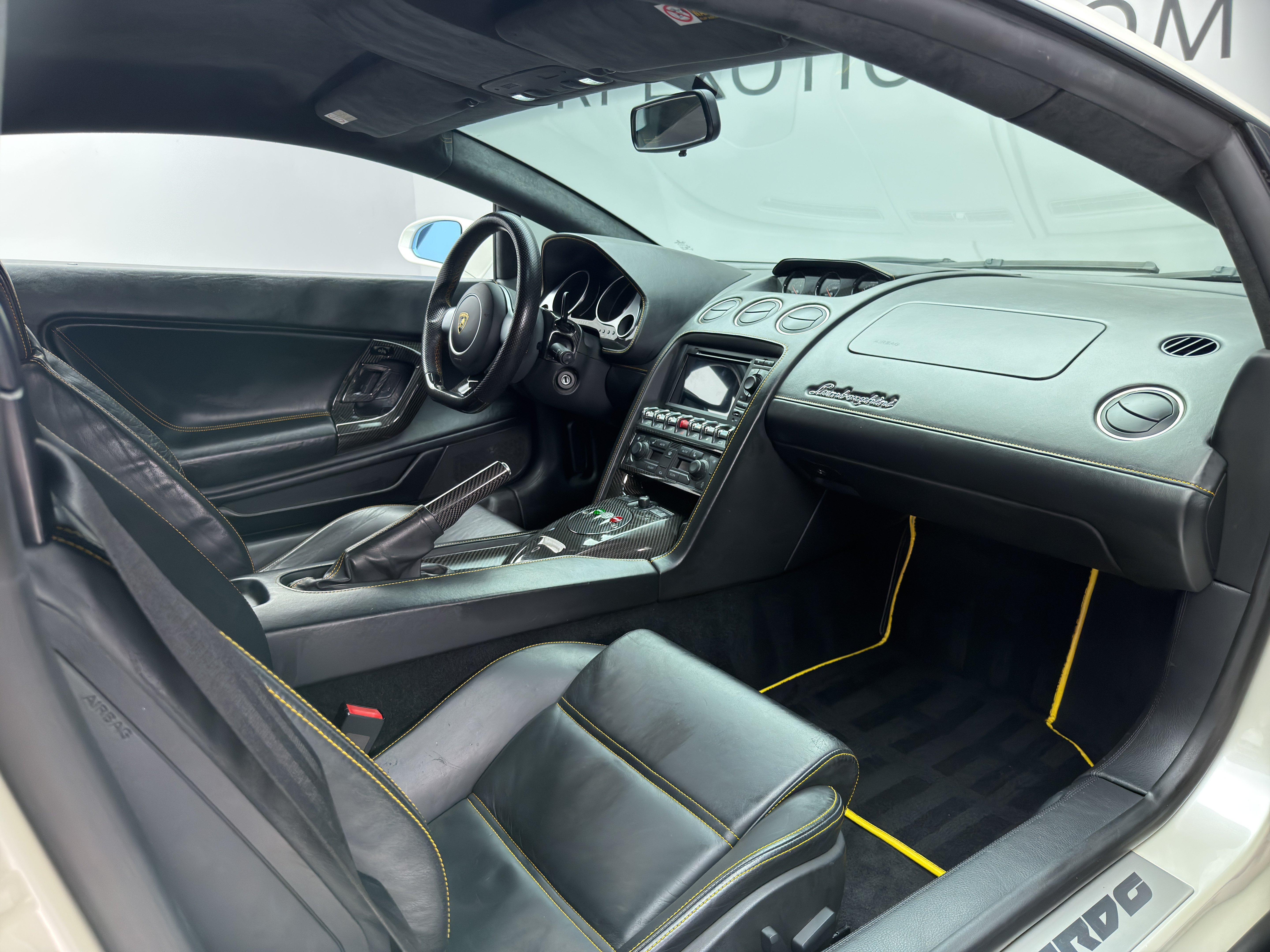 Used 2009 Lamborghini Gallardo LP 560-4 AWD/4WD image 18