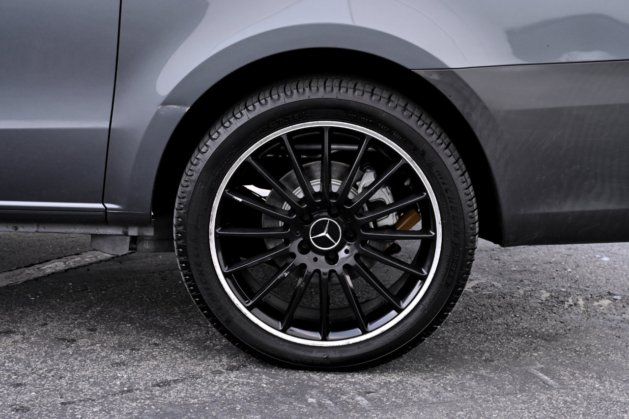 Used 2016 Mercedes-Benz Metris Passenger image 30