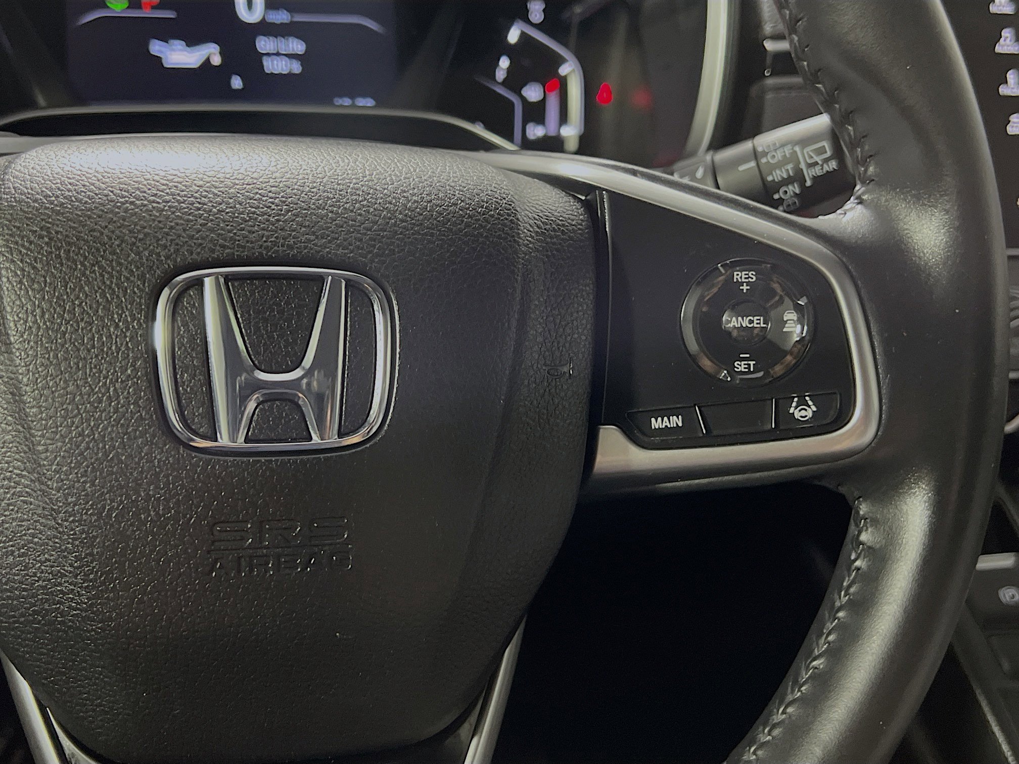Used 2019 Honda CR-V EX-L image 20