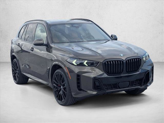New 2026 BMW X5 sDrive40i image 6
