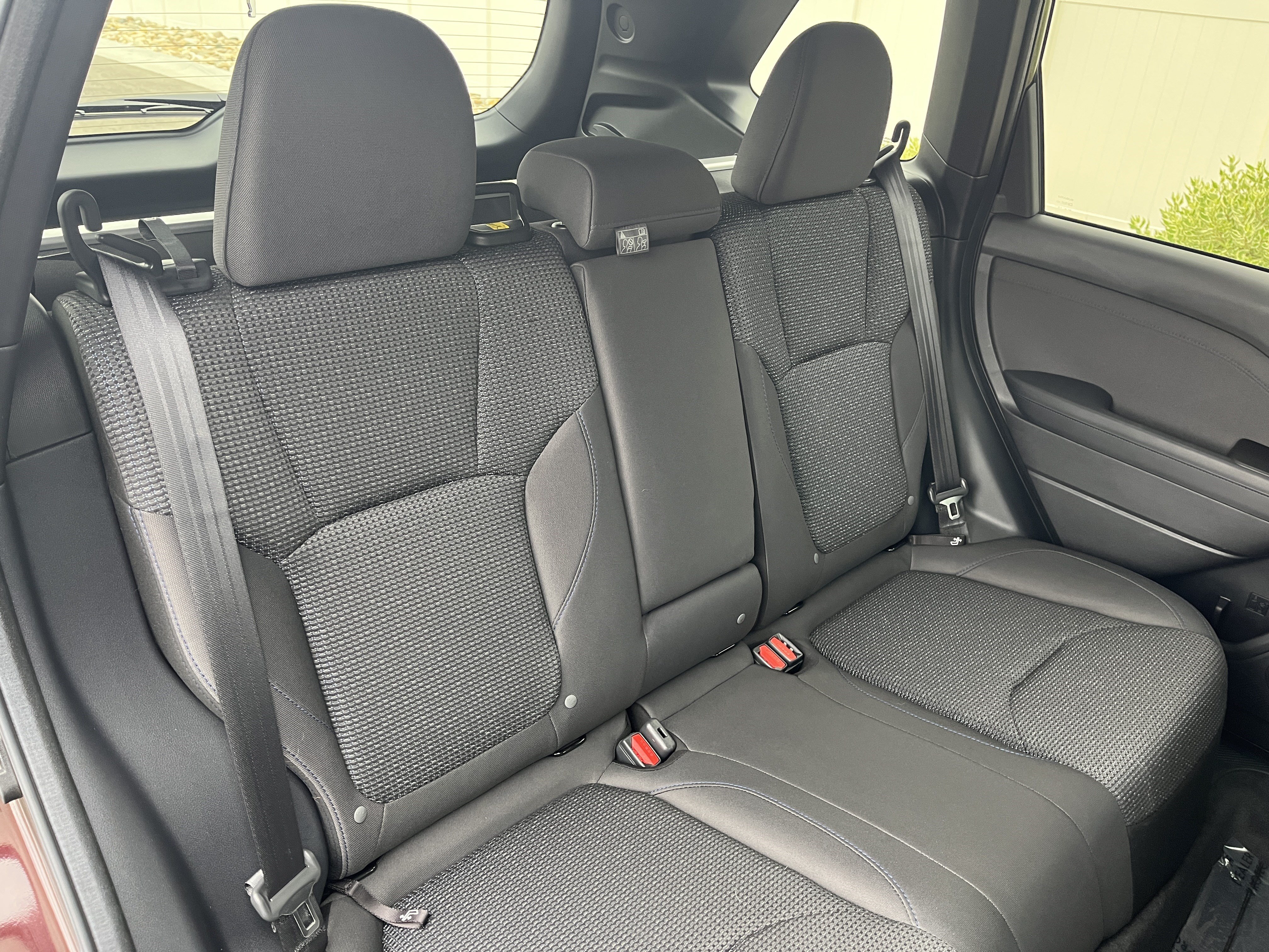 Used 2026 Subaru Forester Premium AWD/4WD image 20