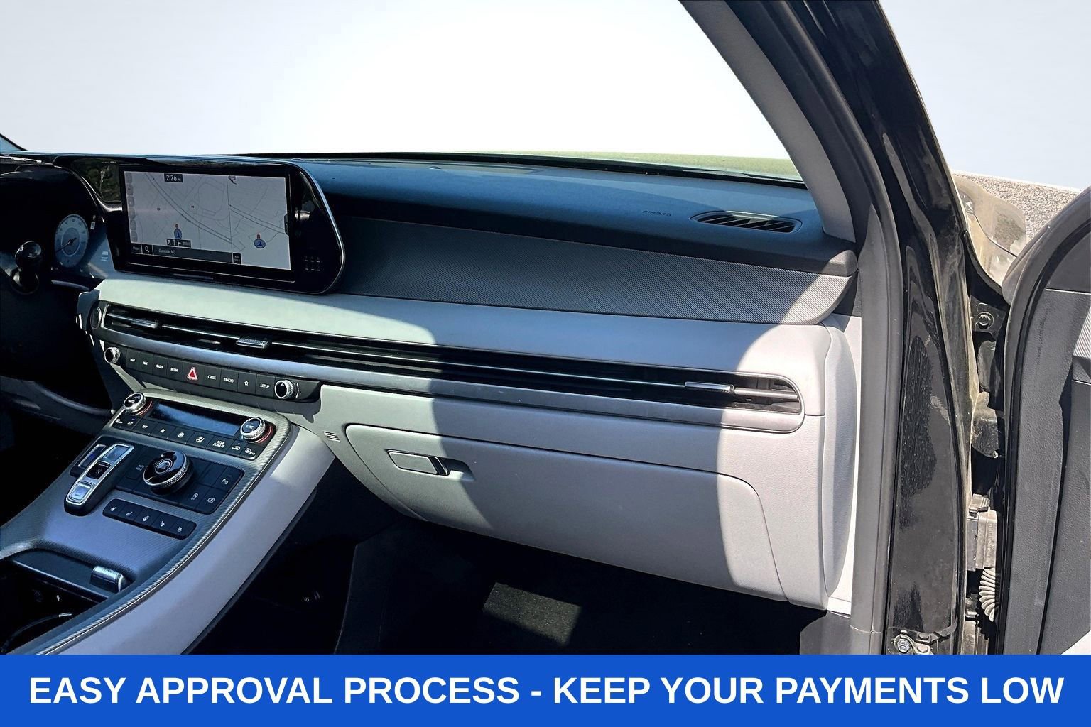 Used 2024 Hyundai Palisade SEL FWD image 34