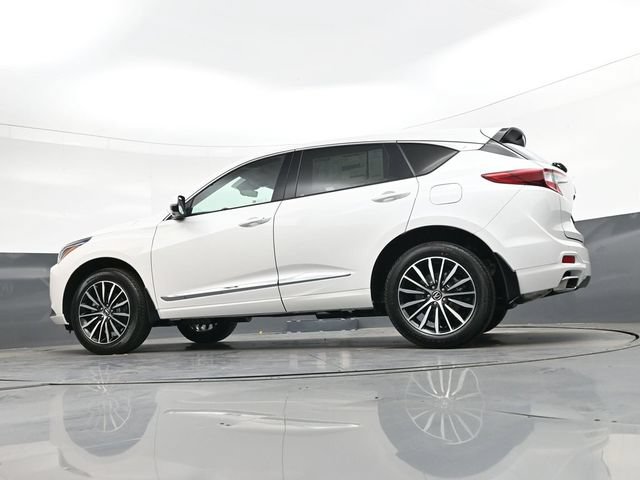 New 2026 Acura RDX SH-AWD w/ Advance Package image 35