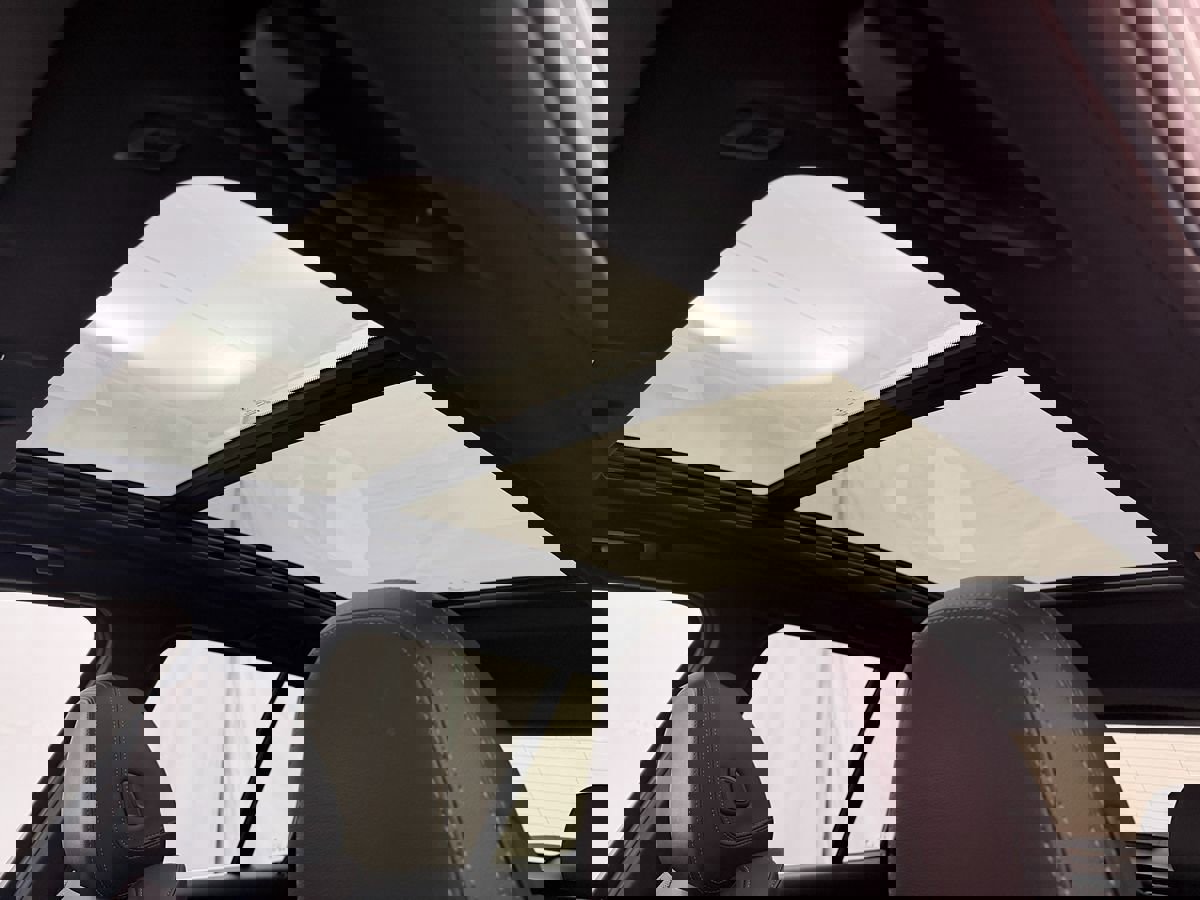 Used 2024 BMW X3 xDrive30i image 7