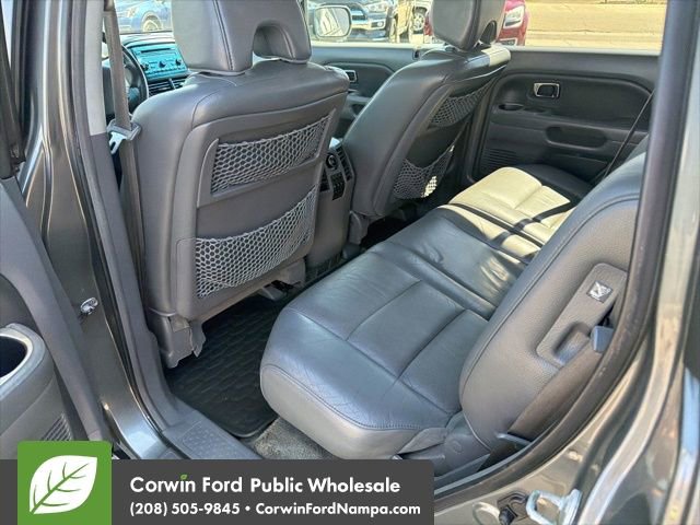 Used 2007 Honda Pilot EX-L image 27