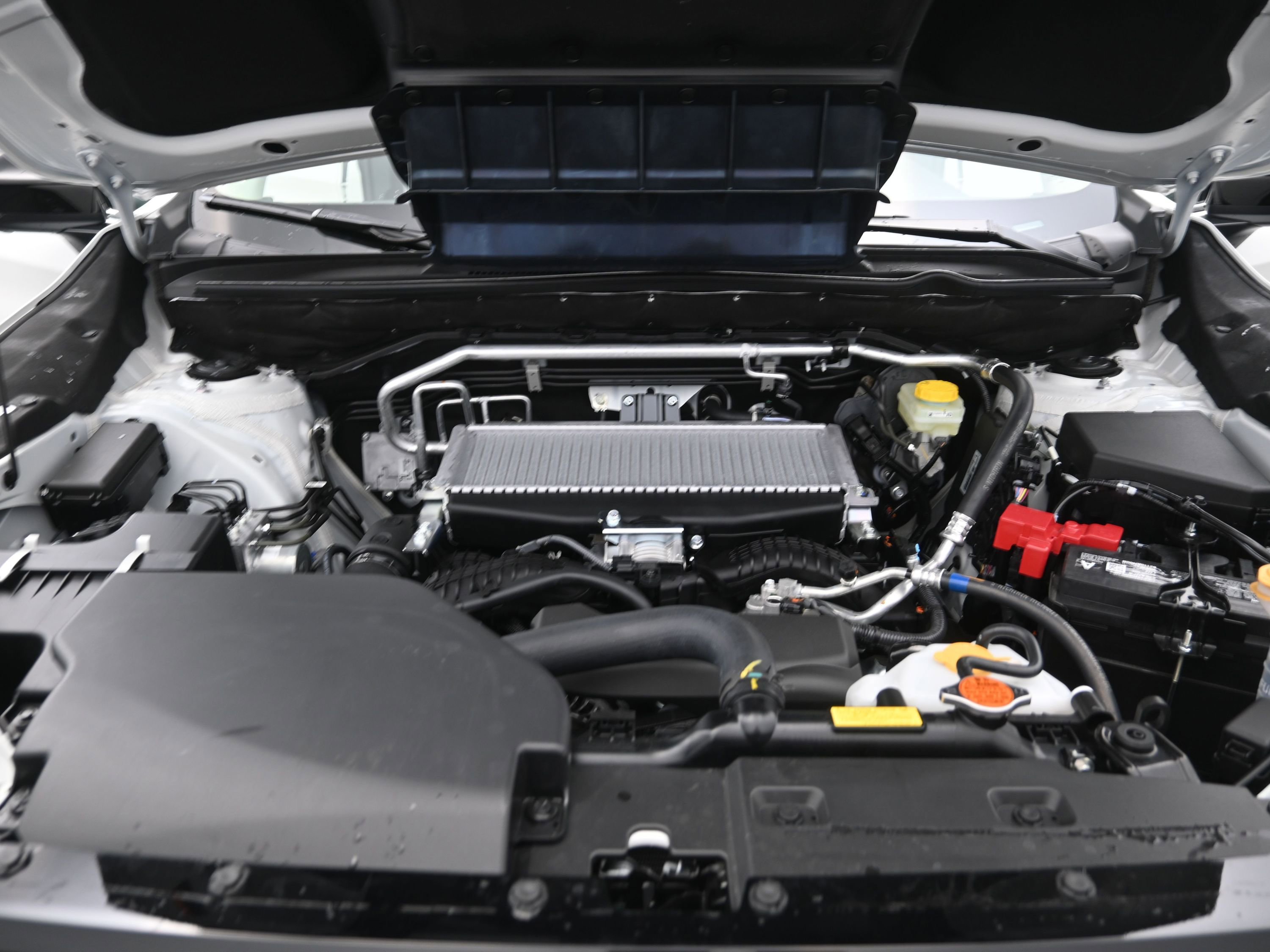 Certified 2025 Subaru Ascent Limited image 23