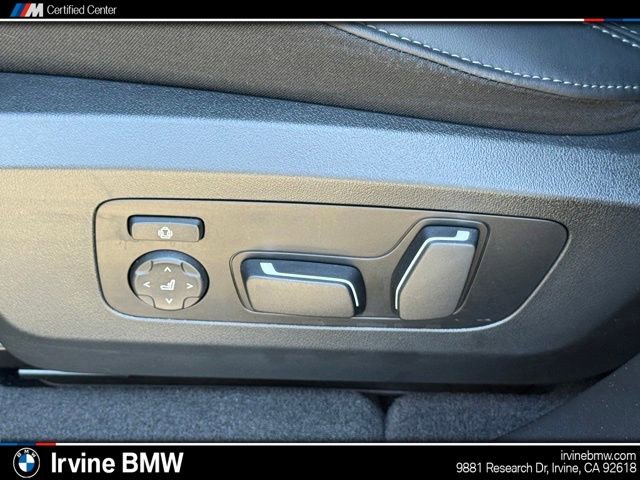 Used 2025 BMW X3 xDrive30i w/ M Sport Package image 21