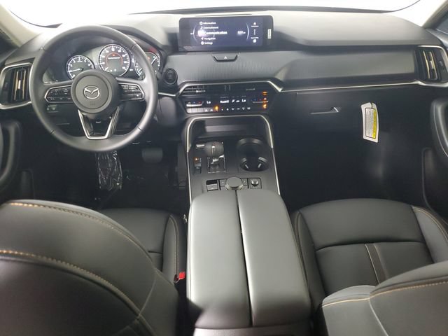 New 2026 MAZDA CX-90 3.3 Turbo w/ Select Package AWD/4WD image 15
